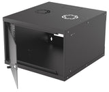 Armadio rack 19" a muro Basic Image 3