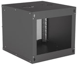 Armadio rack 19" a muro Basic Image 2