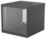 Armadio rack 19" a muro Basic Image 1