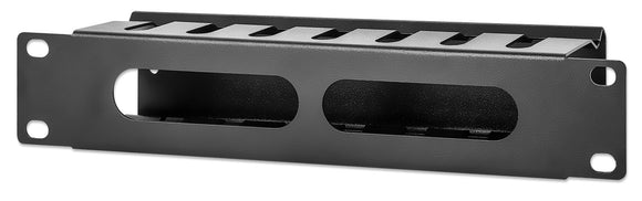 Pannello gestione cavi 10