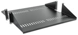 Mensola doppia per rack 19"  Image 2