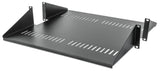 Mensola doppia per rack 19"  Image 1