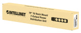Multipresa 19" (PDU) 1U 7 prese Packaging Image 2