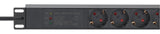 Multipresa 19" (PDU) 1U 7 prese Image 5