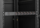 Multipresa 19" (PDU) 1U 7 prese Image 8