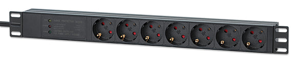 Multipresa 19