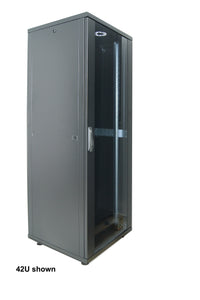 Armadio rack 19" Basic Image 1