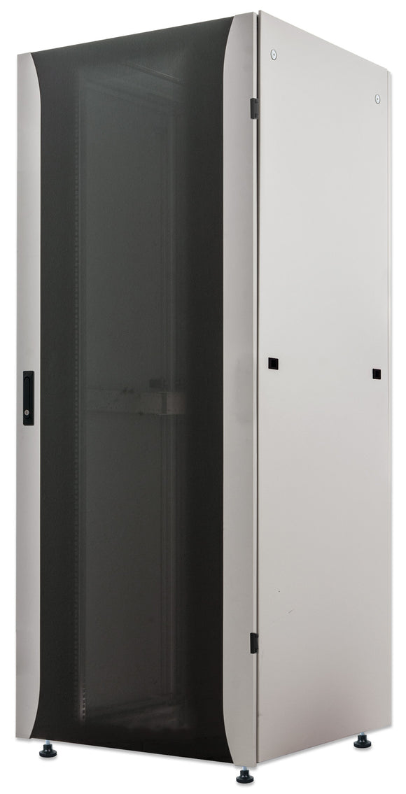 Premium 19 Network Cabinet Image 1