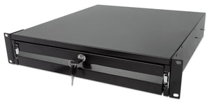 Cassetto portaoggetti 19" Image 1