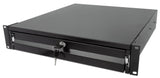 Cassetto portaoggetti 19" Image 1