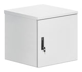 Armadio a muro industriale 19" IP 55 con ventole integrate, 12U Image 2