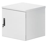 Armadio a muro industriale 19" IP 55 con ventole integrate, 12U Image 1