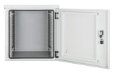 Armadio a muro industriale 19" IP 55 con ventole integrate, 12U Image 5