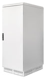 Armadio di rete industriale IP55 da 19" con ventole integrate, 27U Image 1