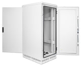 Armadio di rete industriale IP55 da 19" con ventole integrate, 27U Image 5