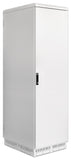 Network rack 19" Industriale IP55 con ventole integrate, 42U  Image 2