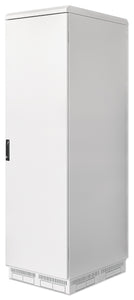 Network rack 19" Industriale IP55 con ventole integrate, 42U  Image 1