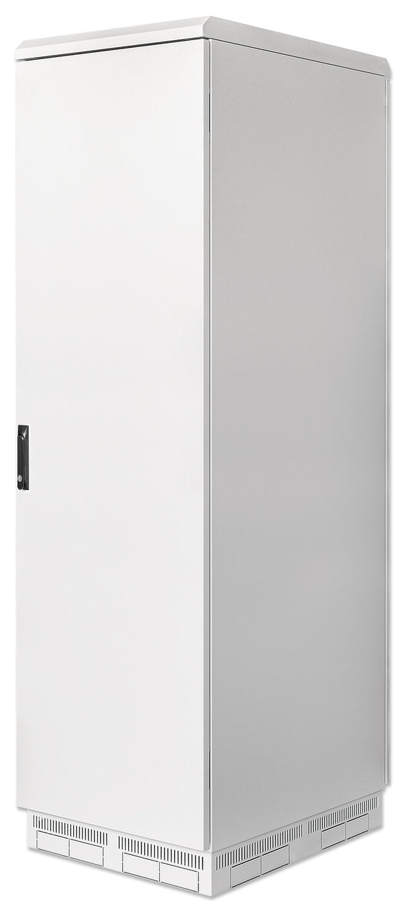 Network rack 19