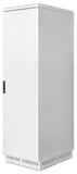 Network rack 19" Industriale IP55 con ventole integrate, 42U  Image 1