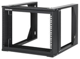 Armadio a muro 19" open frame 2 montanti, 6U Image 1