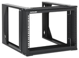 Armadio a muro 19" open frame 2 montanti, 6U Image 2