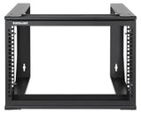 Armadio a muro 19" open frame 2 montanti, 6U Image 3