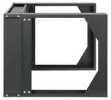 Armadio a muro 19" open frame 2 montanti, 6U Image 4