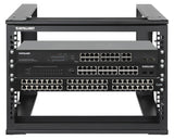 Armadio a muro 19" open frame 2 montanti, 6U Image 7