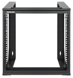 Armadio a muro 19" open frame 2 montanti, 9U Image 3