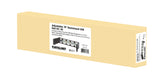 Kit guida DIN regolabile per montaggio su rack da 19", 2U Packaging Image 2