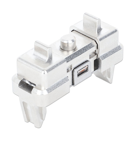 Clip di montaggio a rack tool-free 1U, confezione da 12pz  Image 1