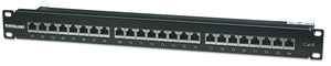 Pannello Patch Cat6 Schermato Image 1