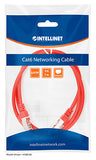 Cavo di rete LSOH, Cat6, SFTP Packaging Image 2