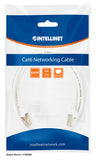 Cavo di rete LSOH, Cat6, SFTP Packaging Image 2