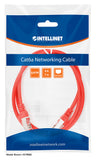 Cavo Patch Premium, Cat6A, SFTP Packaging Image 2