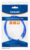 Cavo Patch Premium, Cat6A, SFTP Packaging Image 2