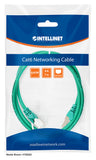 Cavo Patch Premium, Cat6, SFTP Packaging Image 2