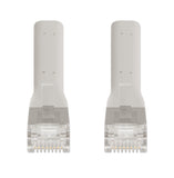 Cavo patch Cat6a F/FTP FlexiBoot Slim, 2 m, Grigio Image 3