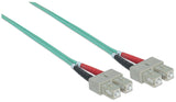 Bretella fibra ottica, Duplex, Multimodale Image 3