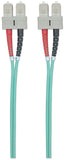 Bretella fibra ottica, Duplex, Multimodale Image 5