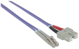 Bretella in Fibra Ottica, Duplex, Multimodale Image 3