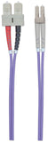 Bretella in Fibra Ottica, Duplex, Multimodale Image 5