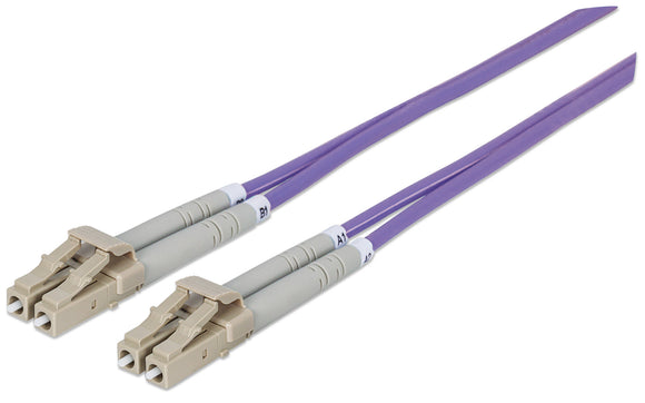 Bretella fibra ottica, Duplex, Multimodale Image 1