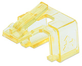 Clip colorati di riparazionesostituzione per plug RJ45 Image 5