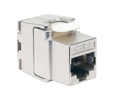 Frutto Keystone Cat.8.1 40G Schermato Toolless Image 2