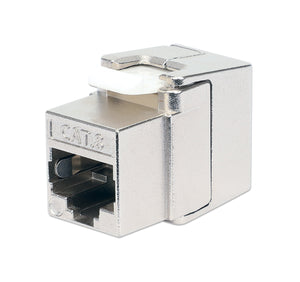 Frutto Keystone Cat.8.1 40G Schermato Toolless Image 1