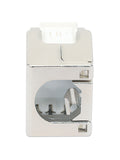 Frutto Keystone Cat.8.1 40G Schermato Toolless Image 4