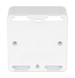 Scatola per prese da parete con montaggio superficiale Image 4
