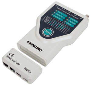 Intellinet Cable Tester 5 in 1 Image 1