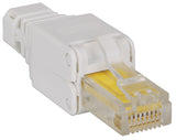 Plug Modulare RJ45 Cat5/6 Tooless Intellinet Image 3